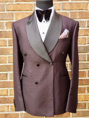 Custom Tuxedo