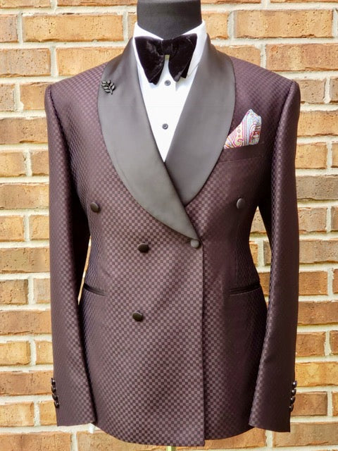 Custom Tuxedo