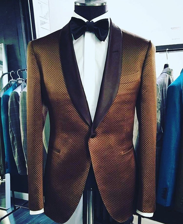 Custom Tuxedo